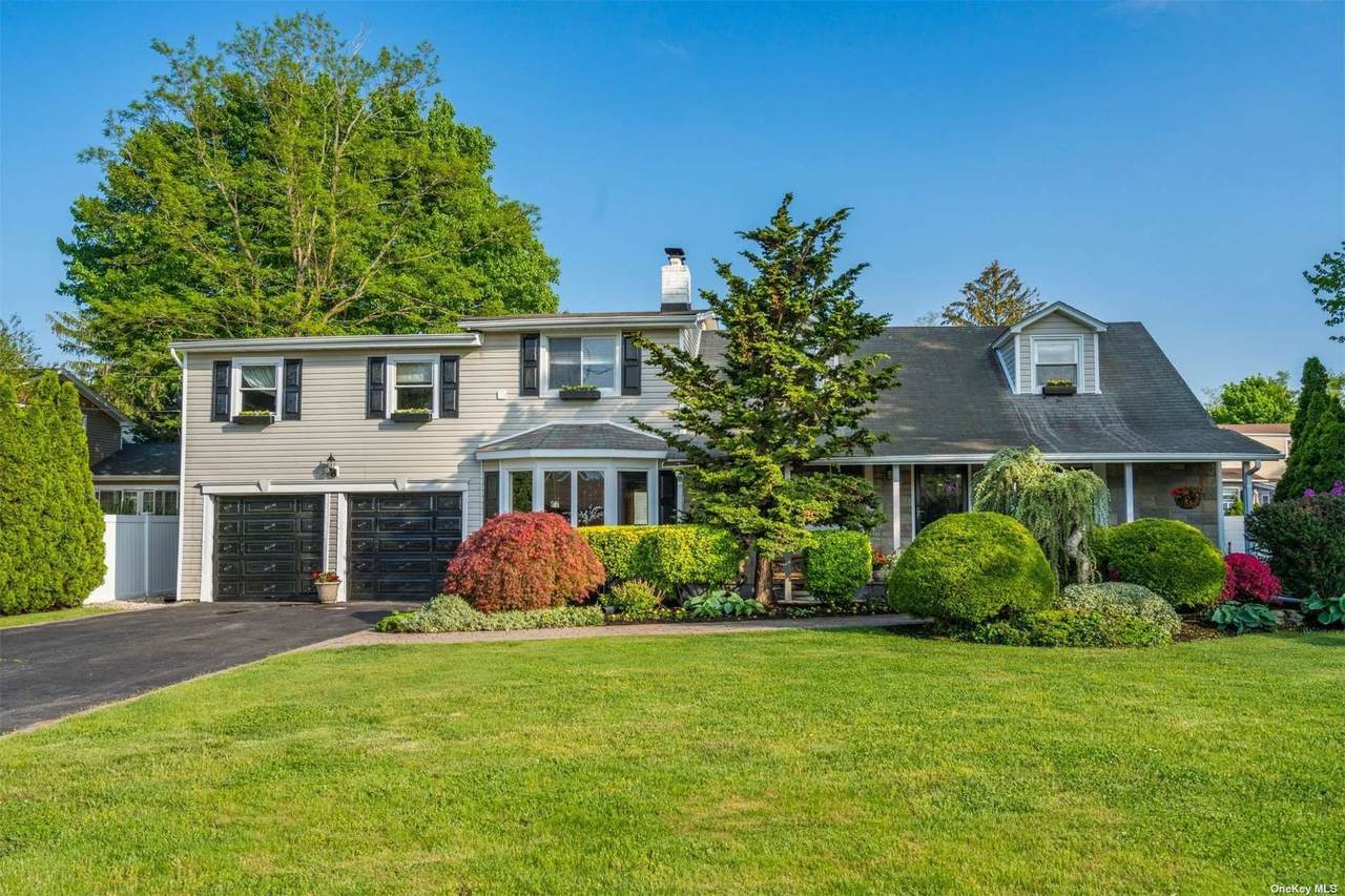 9 Shawnee Street - Photo 1