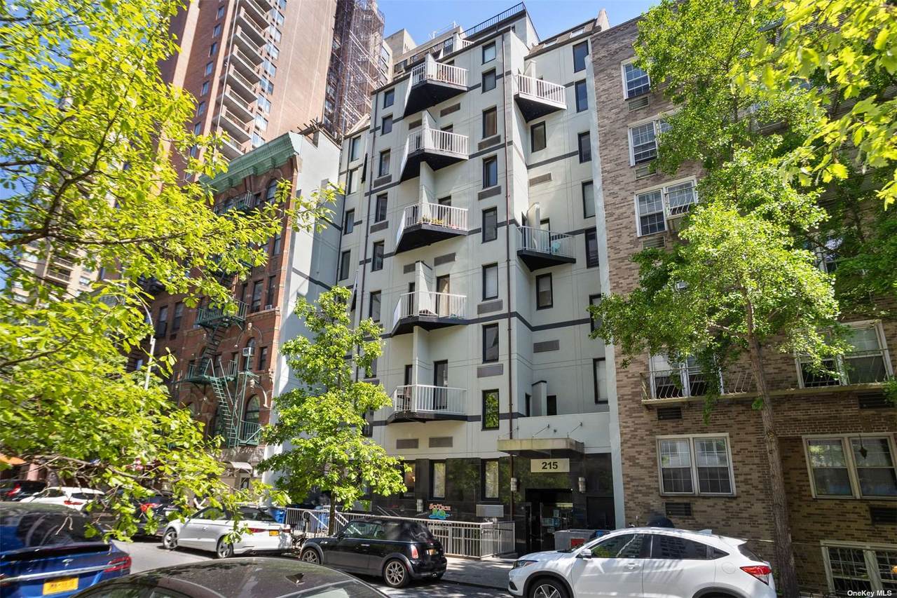 215 81st Street - Photo 1