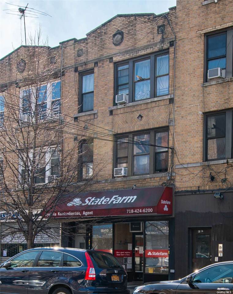 63-04 39th Avenue - Photo 1