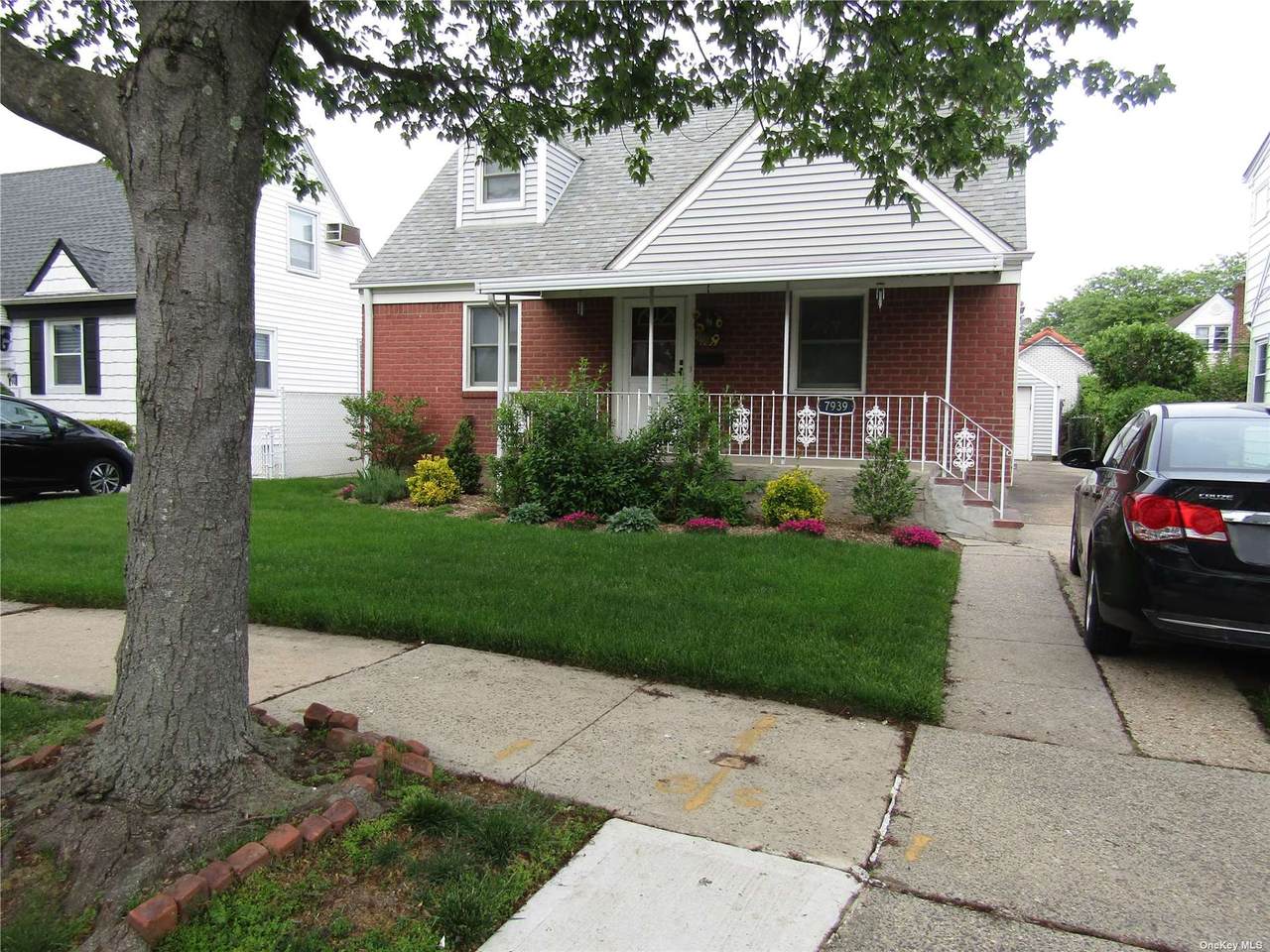 79-39 267th Street - Photo 1