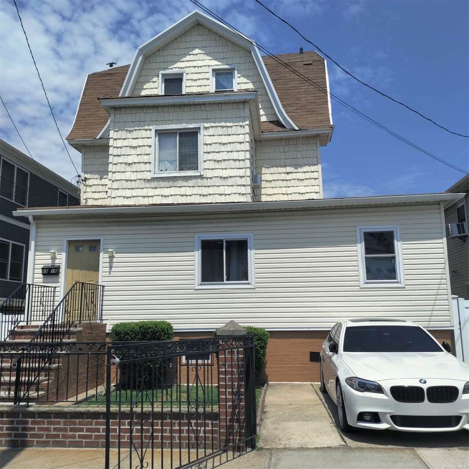 69-18 Beach Channel Drive - Photo 1