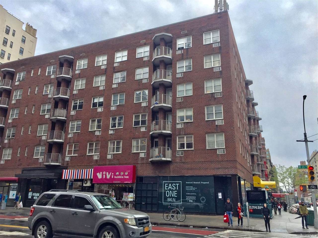 170 West 23rd Street - Photo 1
