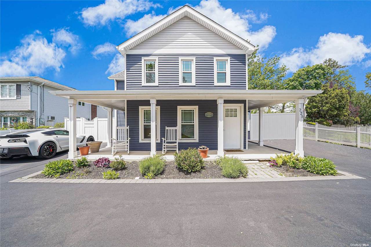 225 Foxhurst Road - Photo 1