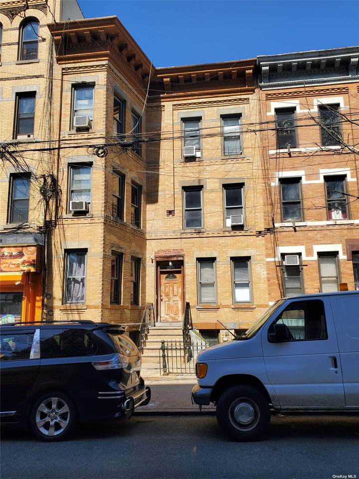 17-13 Bleecker Street - Photo 1
