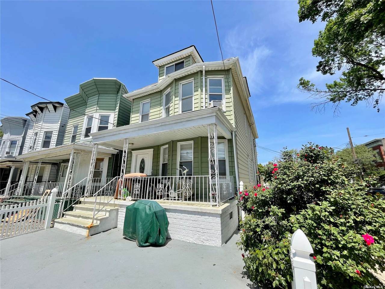 110-19 14th Road - Photo 1
