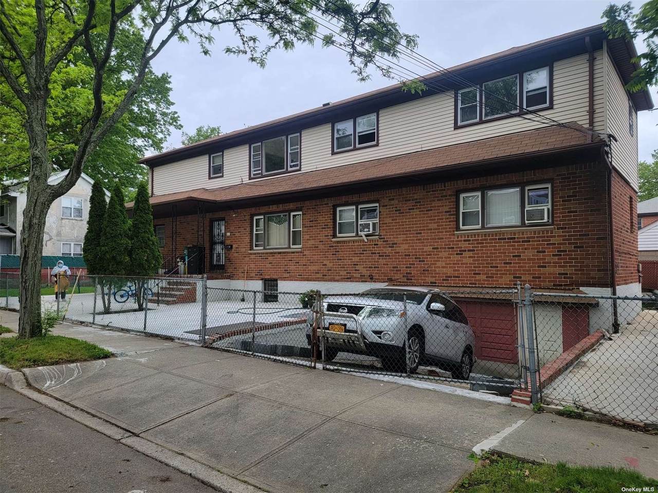 162-29 76th Road - Photo 1