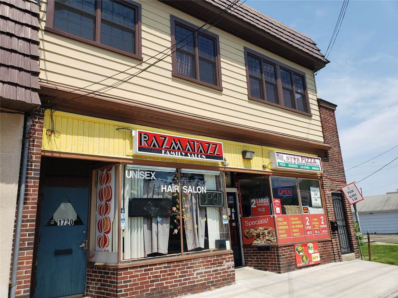 1720 Barnum - Photo 1