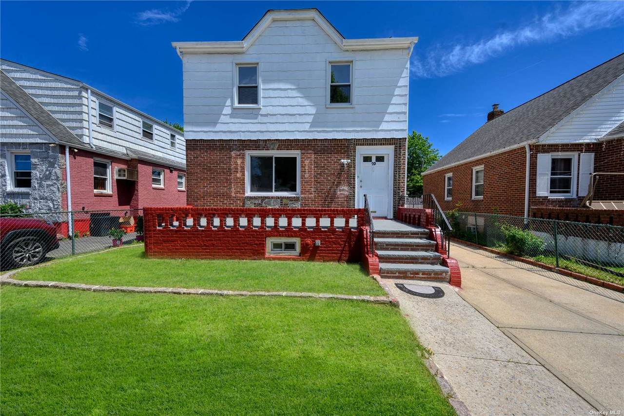 20 Heathcote Road - Photo 1