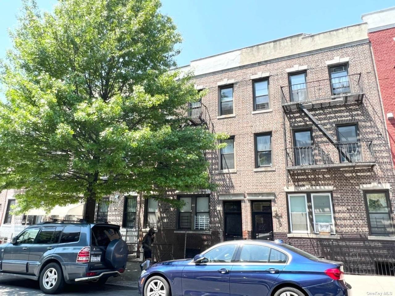 45-54 40th Street - Photo 1