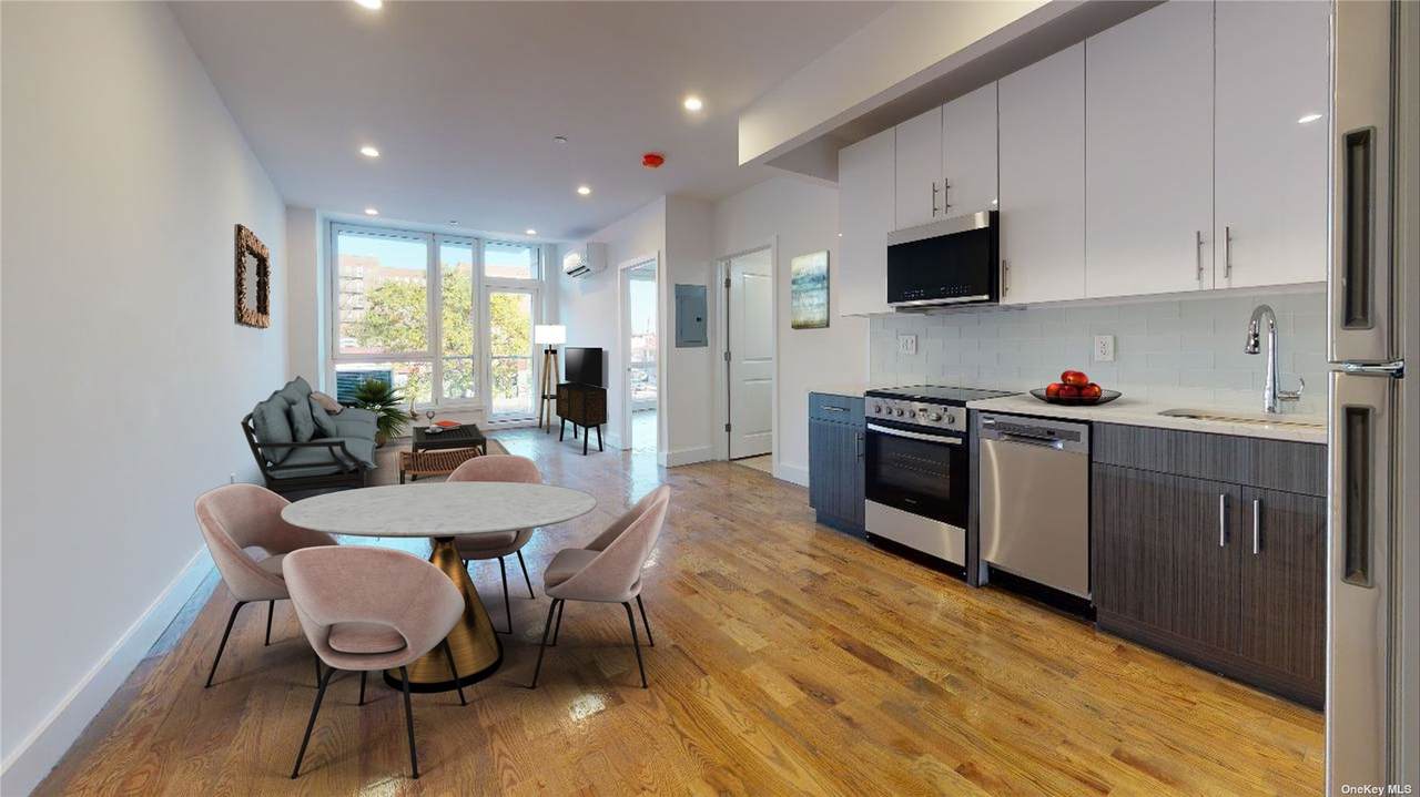 138-28 Queens Boulevard - Photo 1