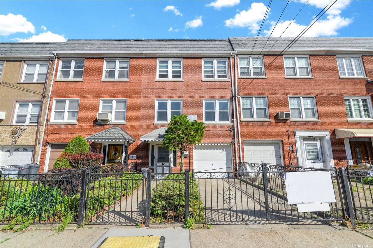 22-37 47th Street - Photo 1