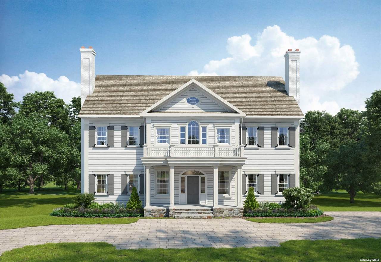 1020 Plandome Road - Photo 1