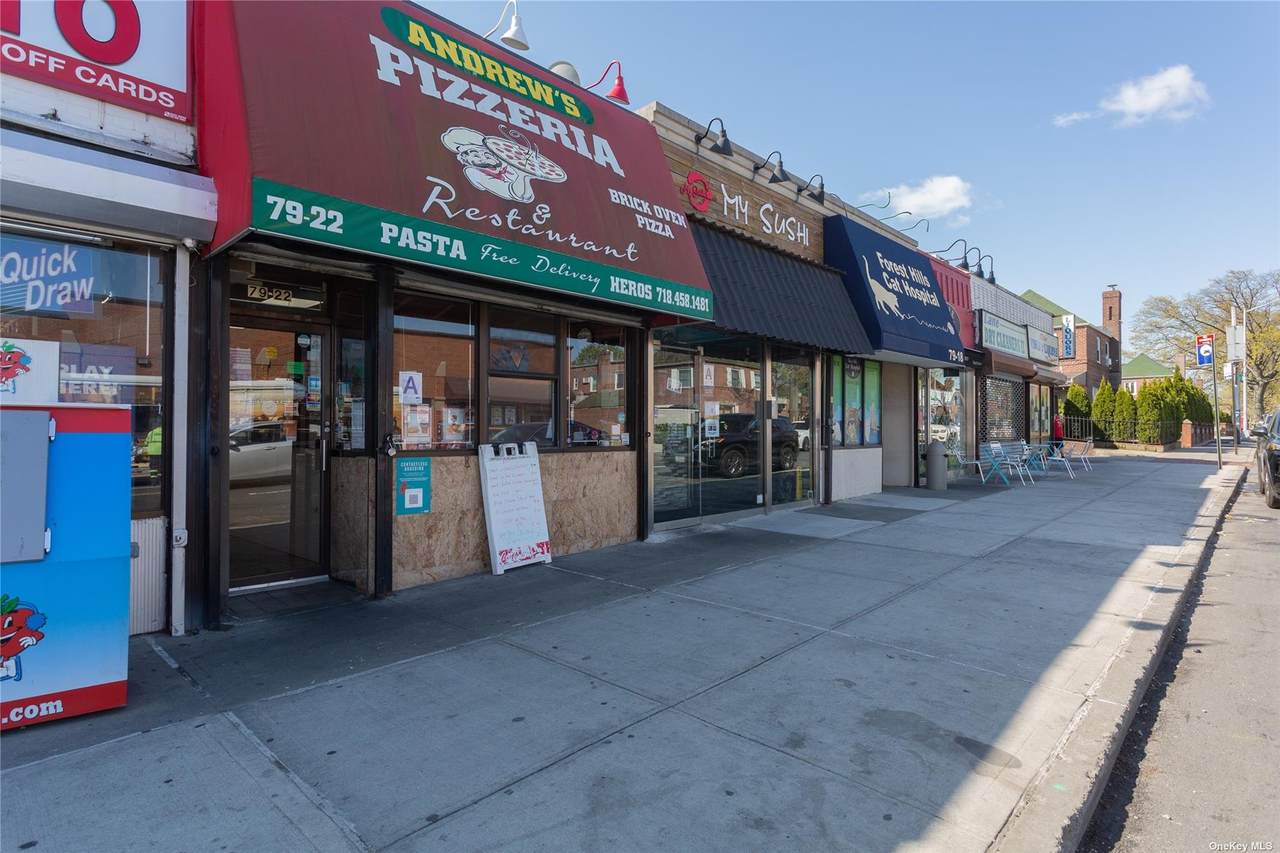79-22 Eliot Ave - Photo 1