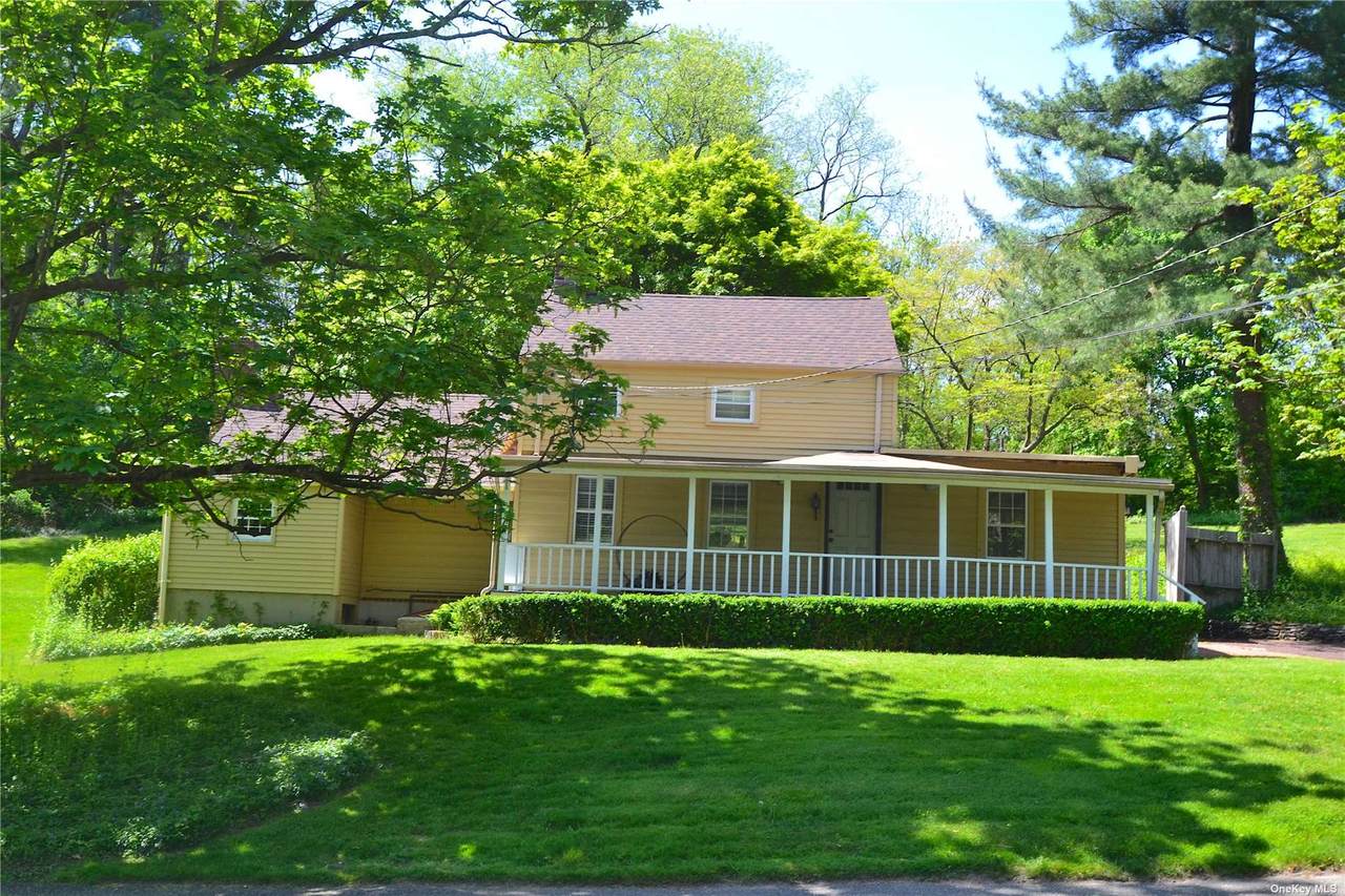 327 West Neck Road - Photo 1