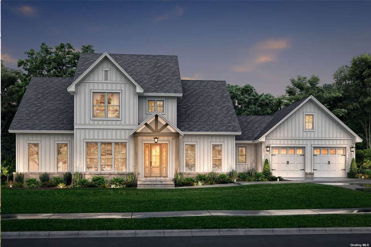 465 Ripple Water Lane - Photo 1