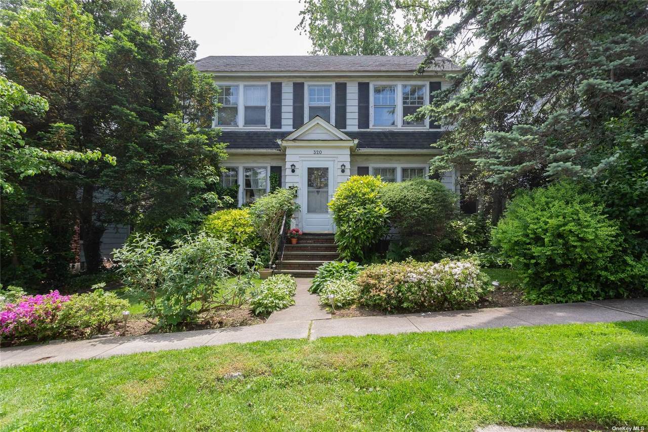 320 Cherry Street - Photo 1