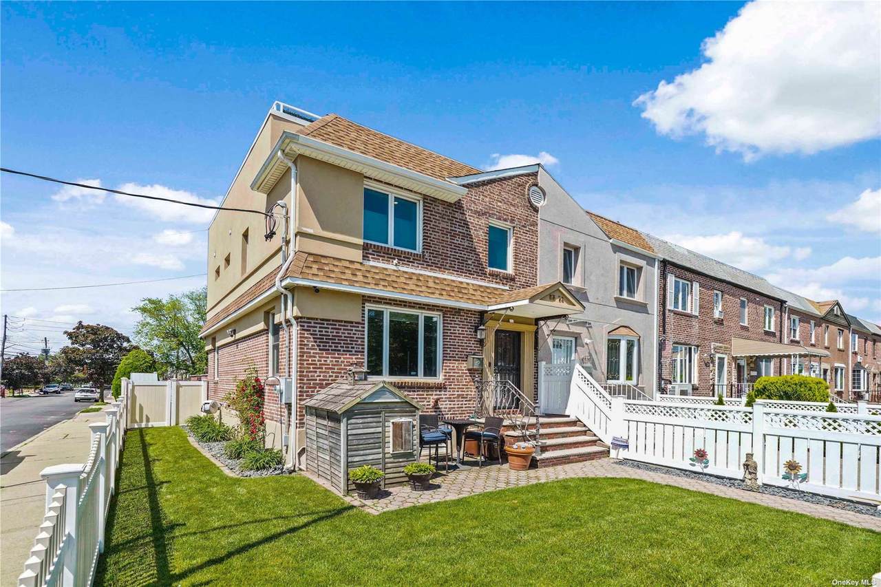 63-78 76th Street - Photo 1