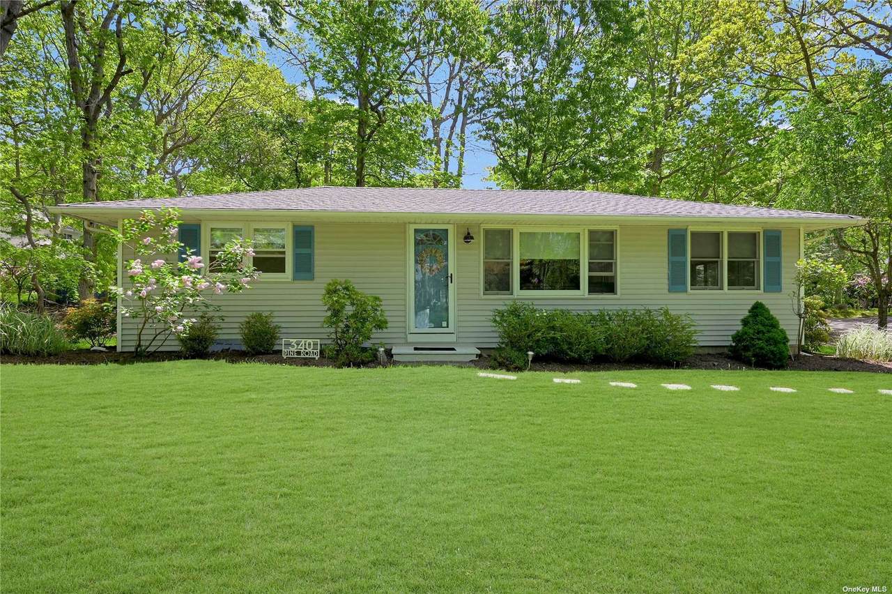 340 Pine Road - Photo 1