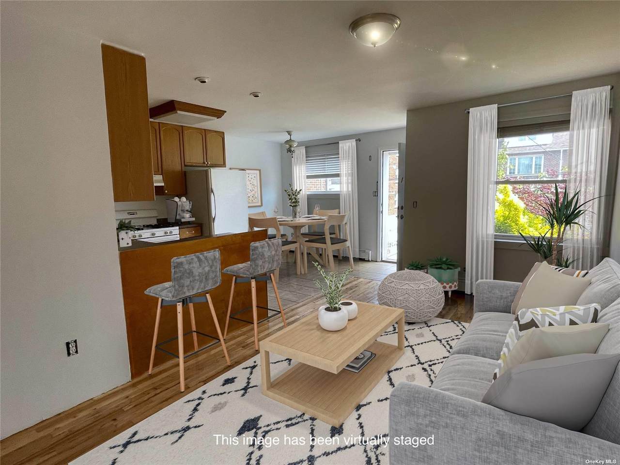 321 Beach 91st Street - Photo 1