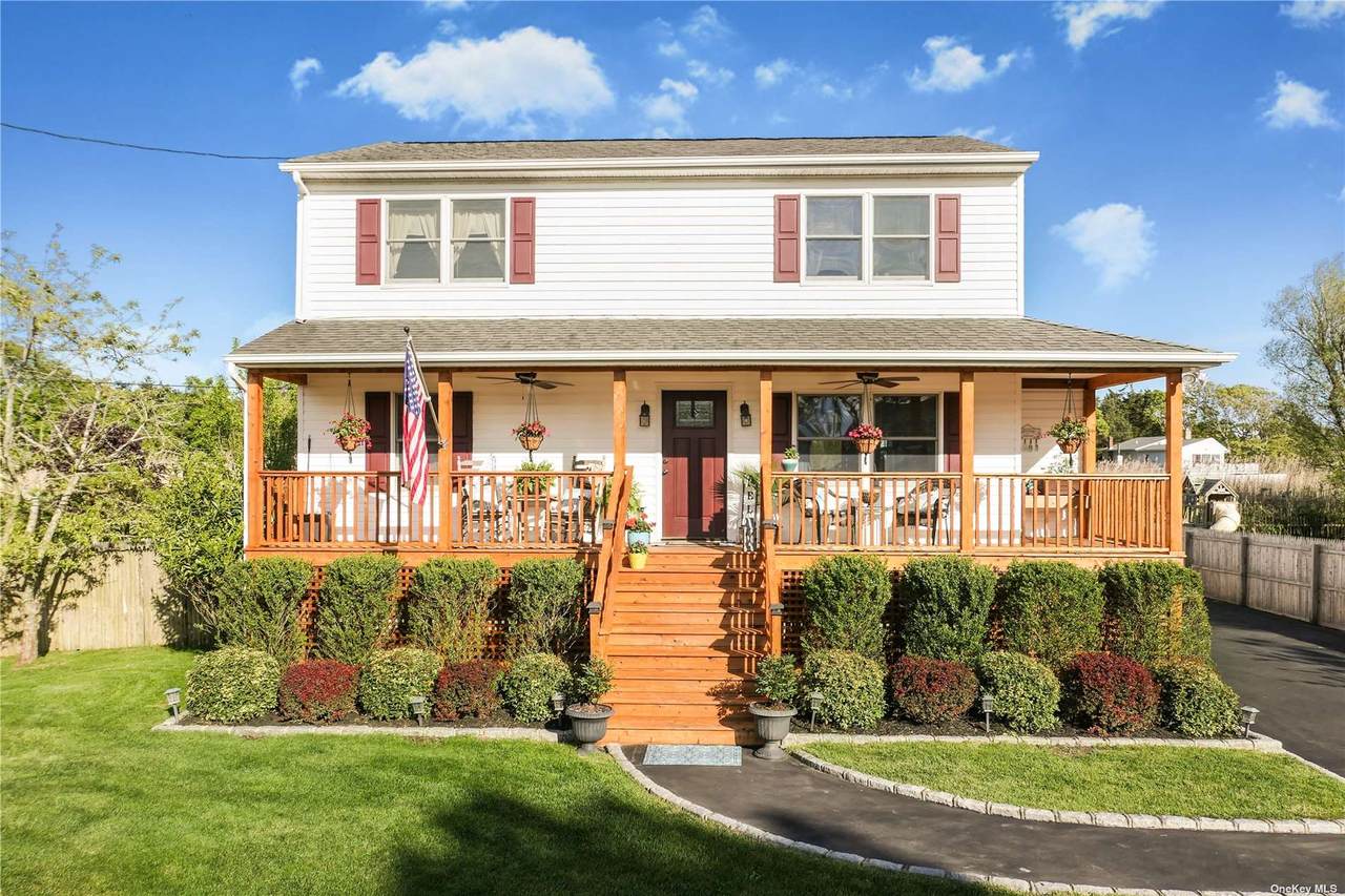 243 Lyman Road - Photo 1