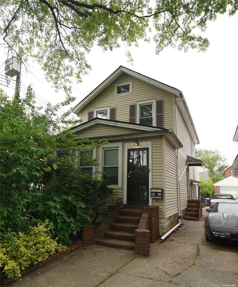 45-01 Utopia Parkway - Photo 1