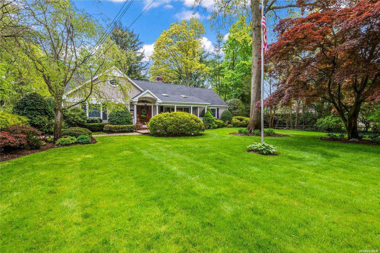 260 Split Rock Road - Photo 1