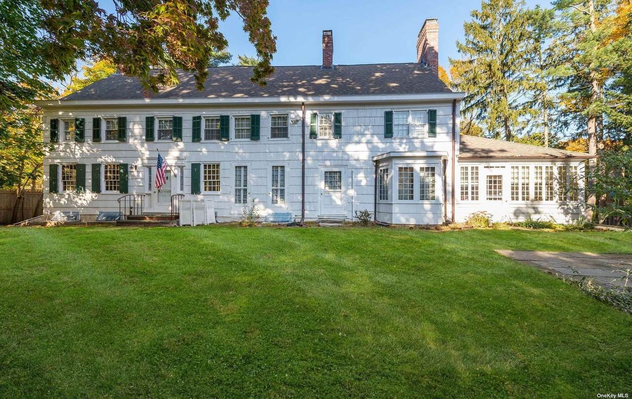 356 West Hills Road - Photo 1