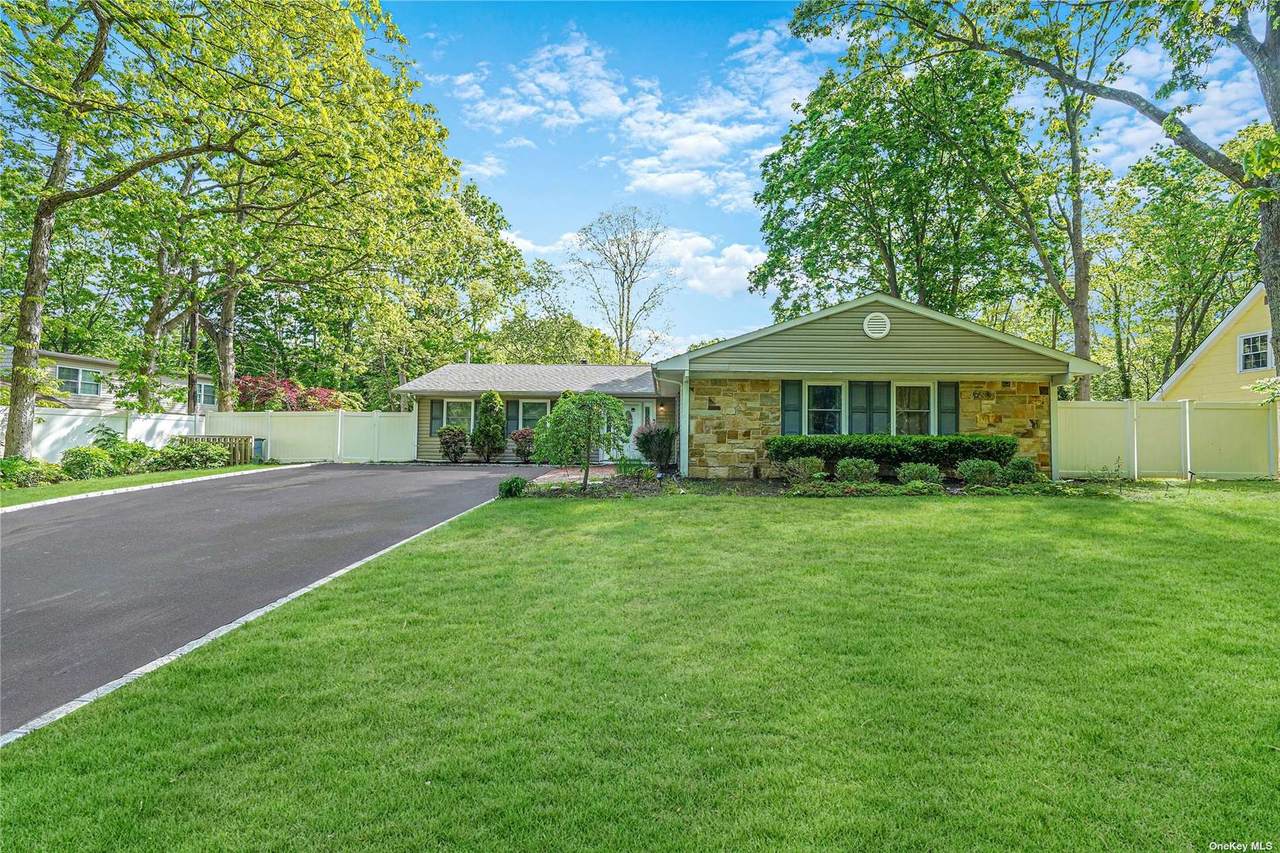 47 Spencer Lane - Photo 1
