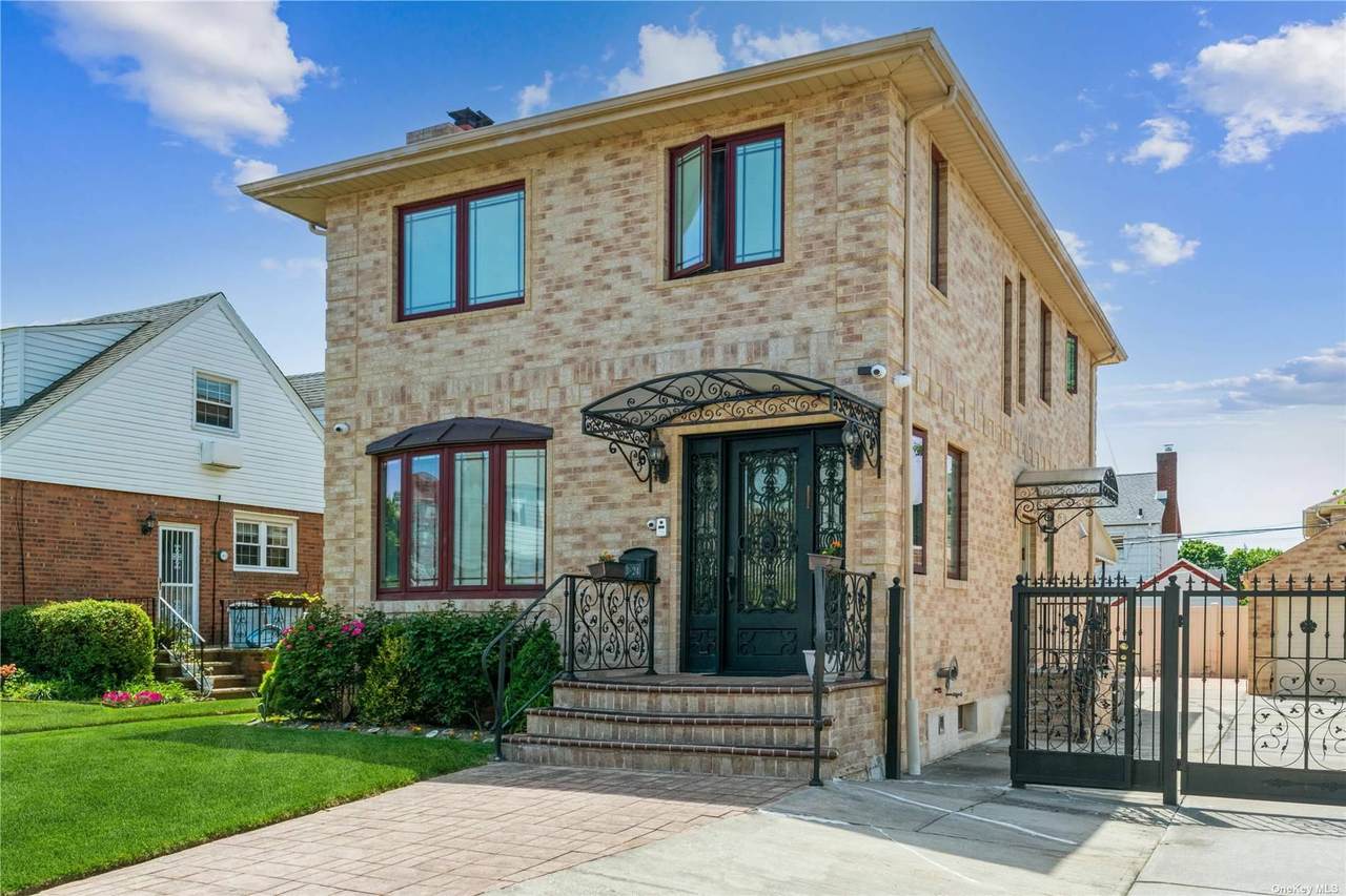 73-24 182nd Street - Photo 1