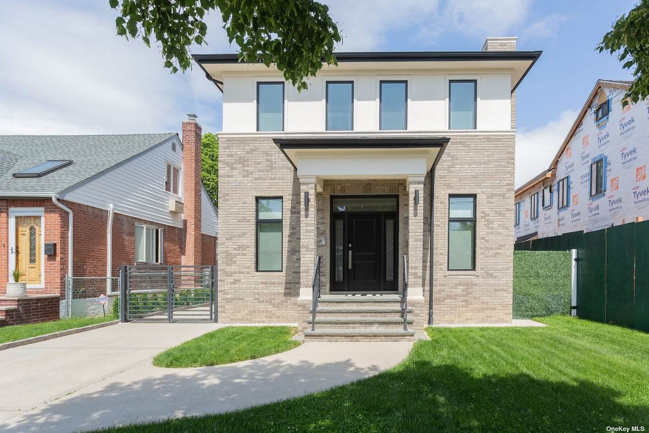 26-23 200th Street - Photo 1