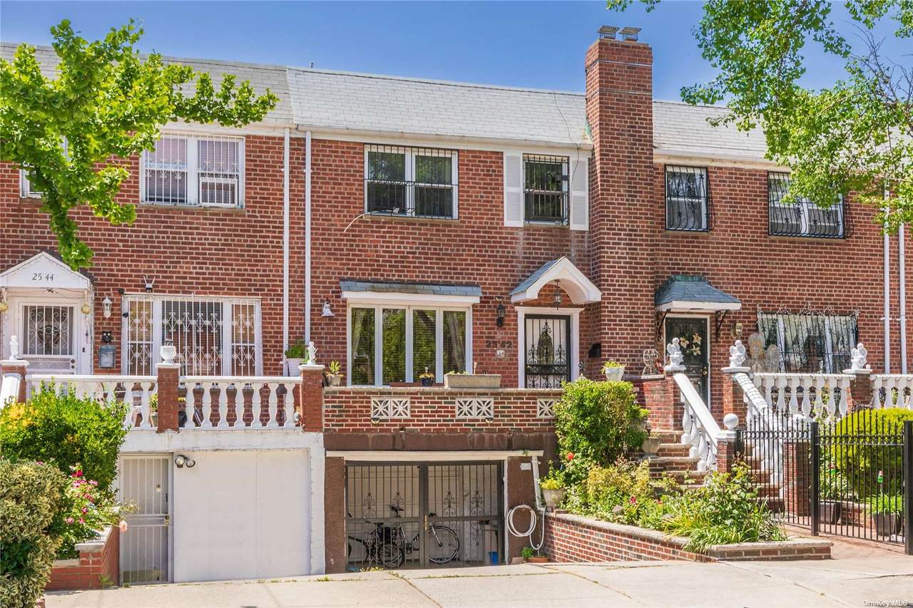 25-42 87th Street - Photo 1