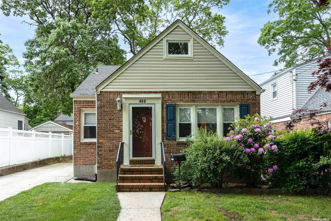 469 Roy Street - Photo 1