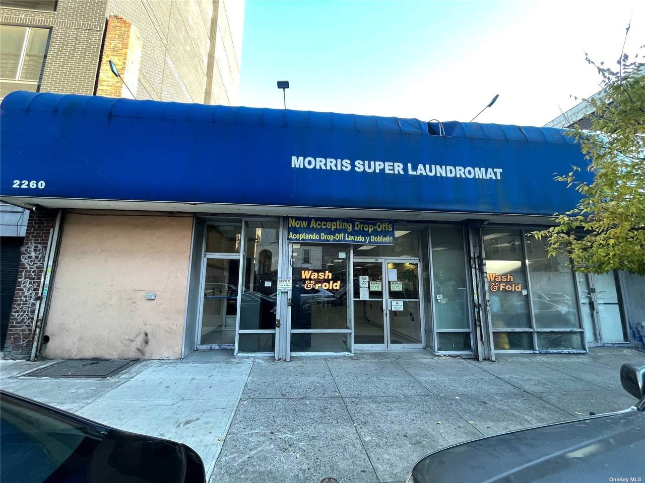 2260 Morris Avenue - Photo 1