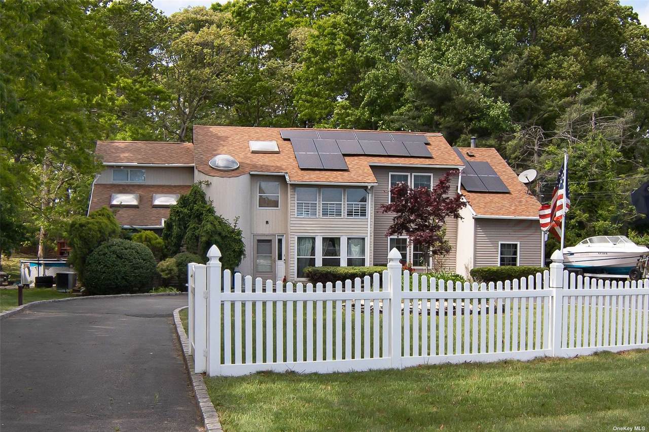 77 Whiskey Road - Photo 1