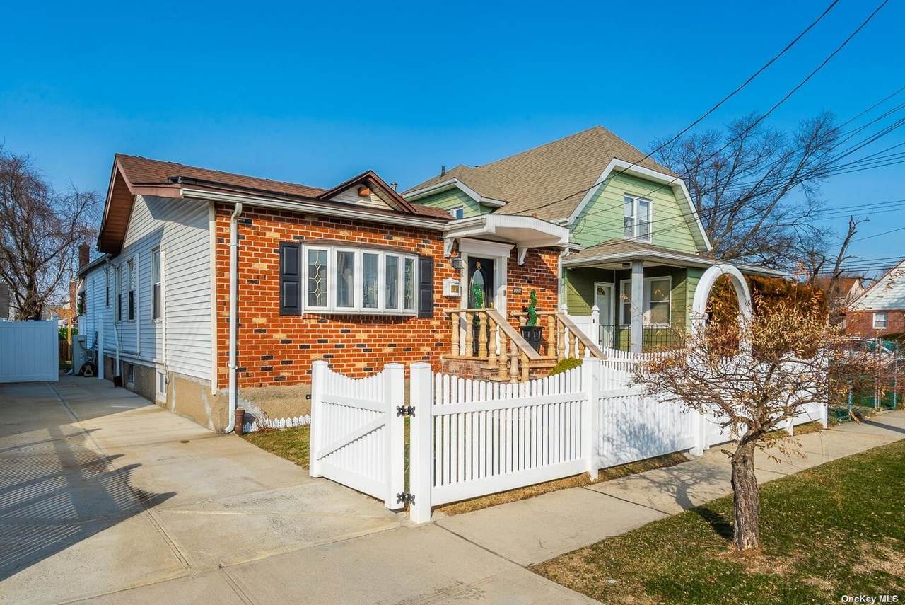 131-06 220th Street - Photo 1