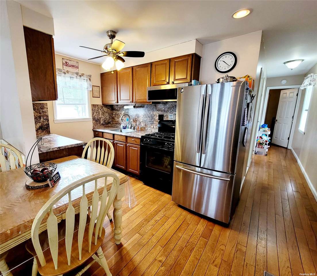 102-16 164th Drive - Photo 1