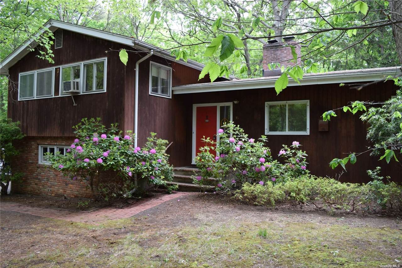 36 Overlook Drive - Photo 1