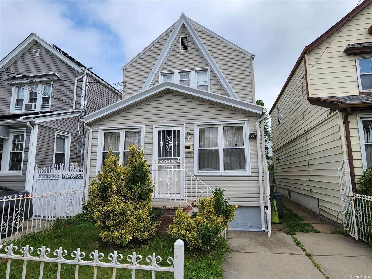 89-71 213th Street - Photo 1
