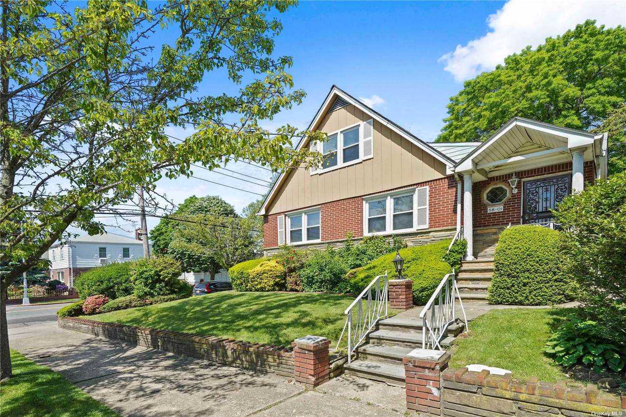 58-01 189th Street - Photo 1
