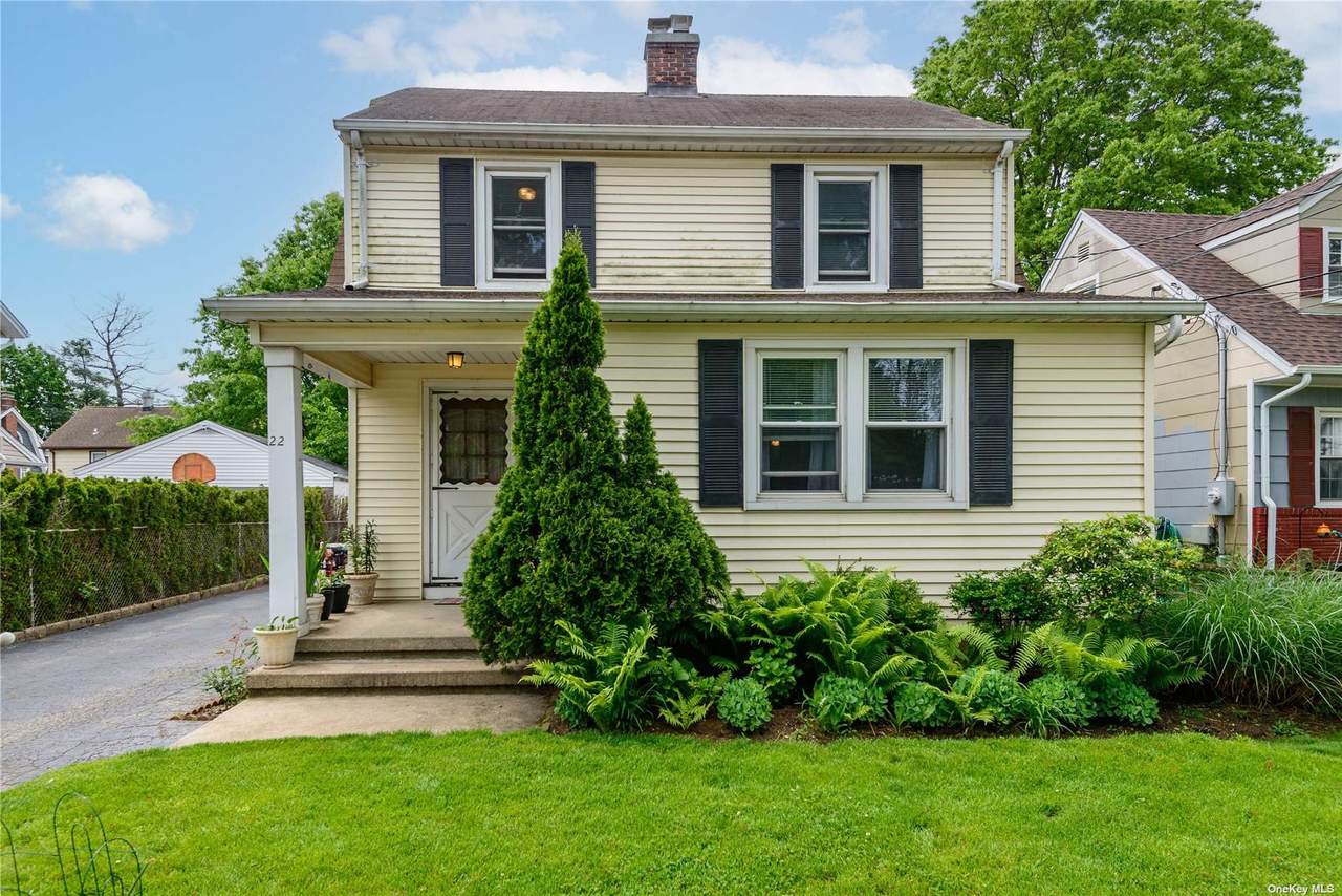 22 Poplar Street - Photo 1