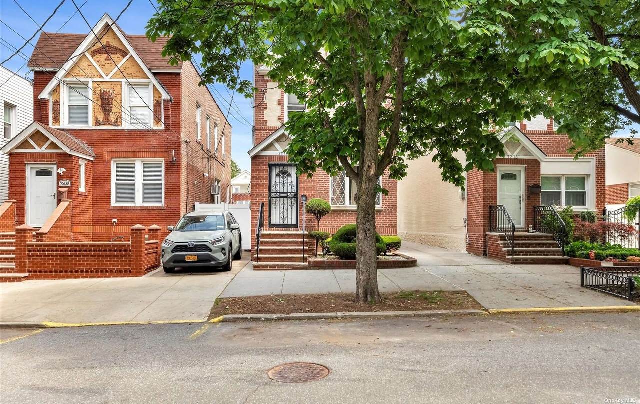 72-11 Caldwell Avenue - Photo 1