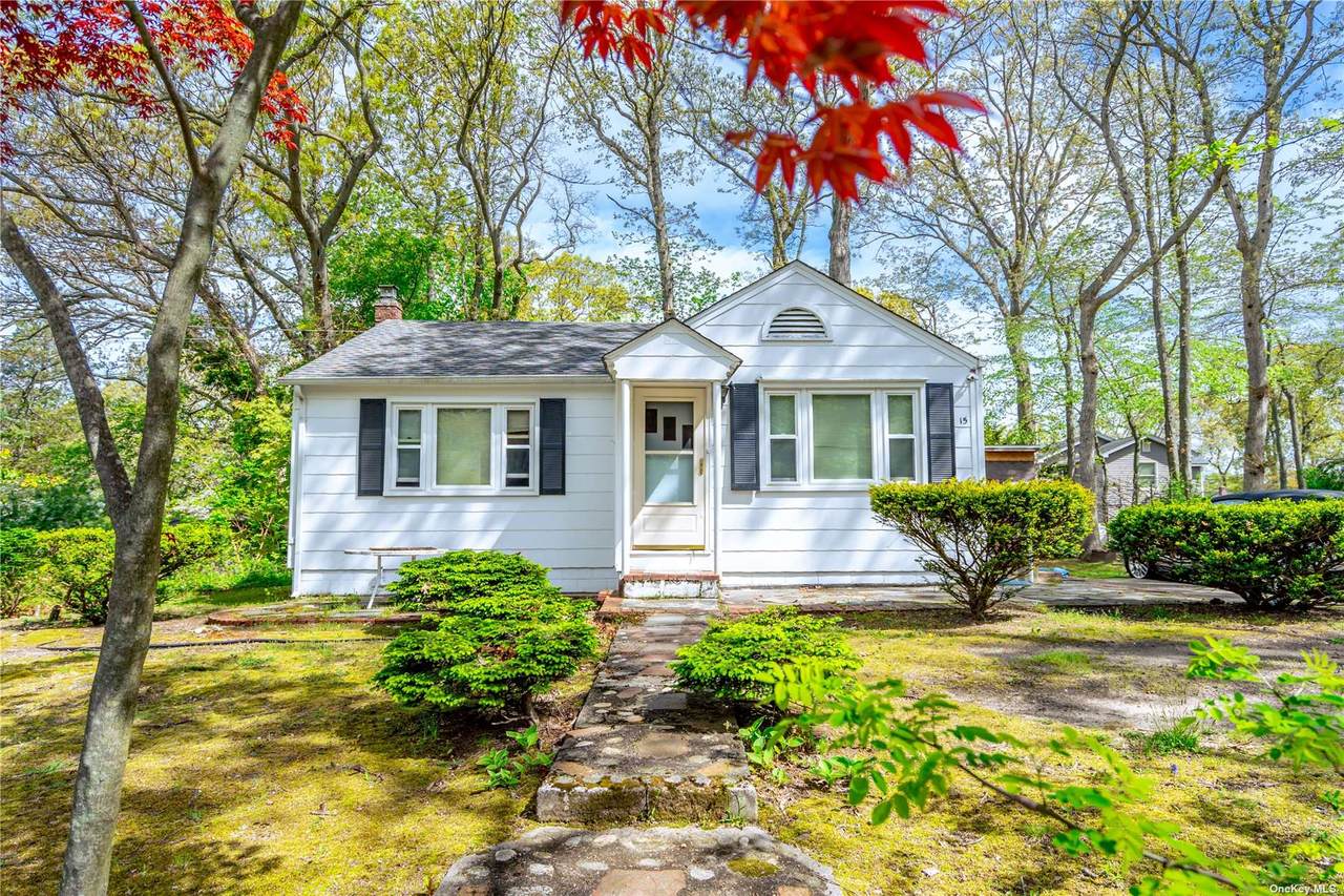 15 Jerome Road - Photo 1