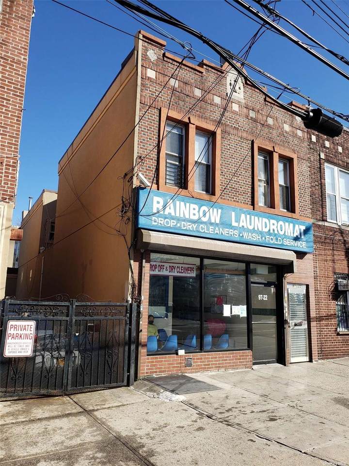 97-22 Corona Avenue - Photo 1