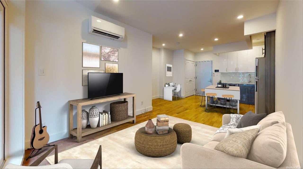 138-28 Queens Boulevard - Photo 1