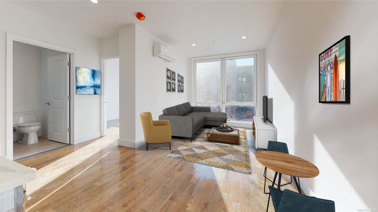 138-28 Queens Boulevard - Photo 1