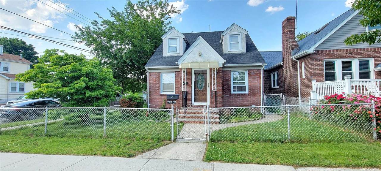 243-03 134 Avenue - Photo 1