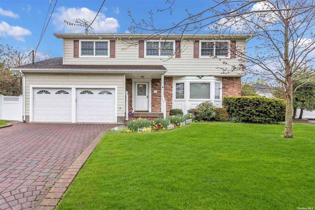 12 Nearwater Avenue - Photo 1