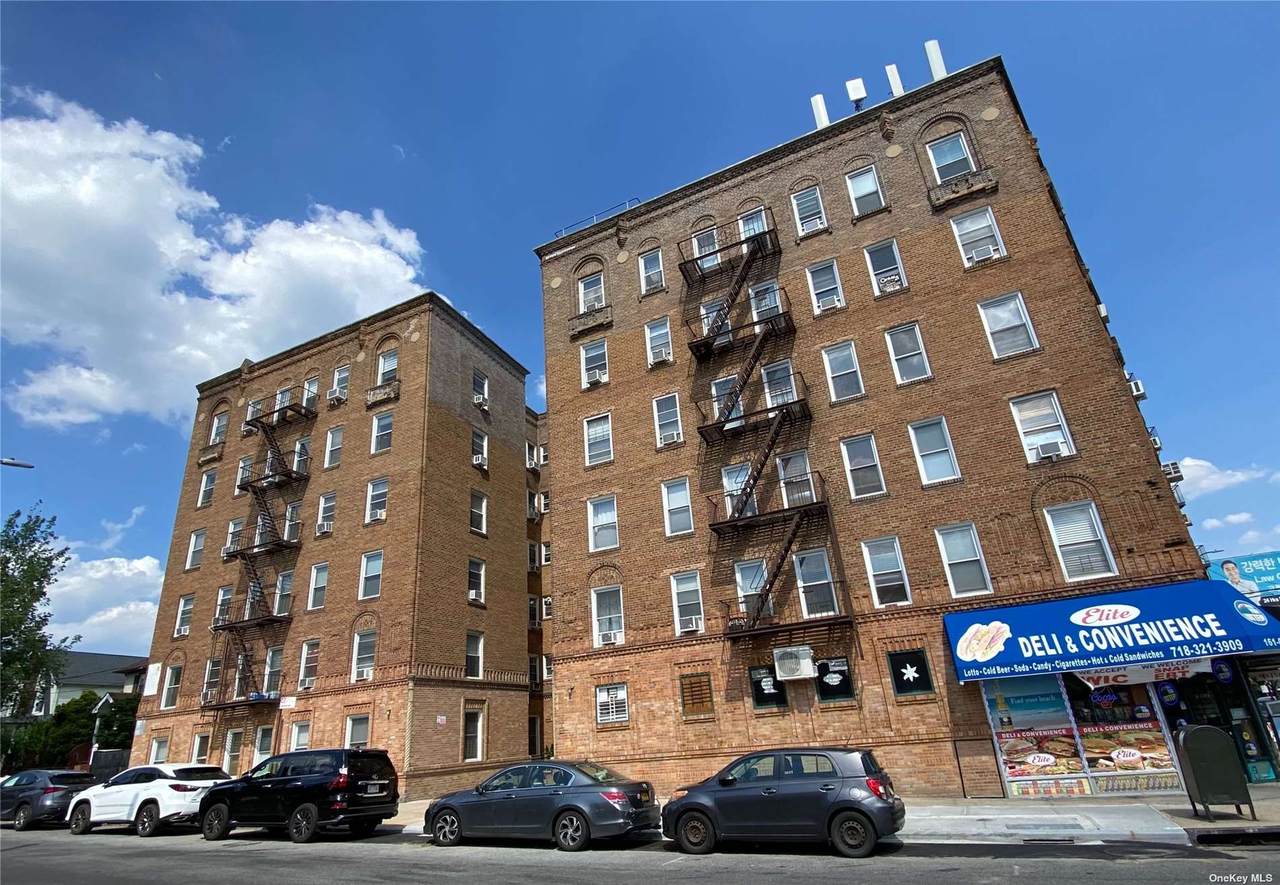 35-91 161 Street - Photo 1