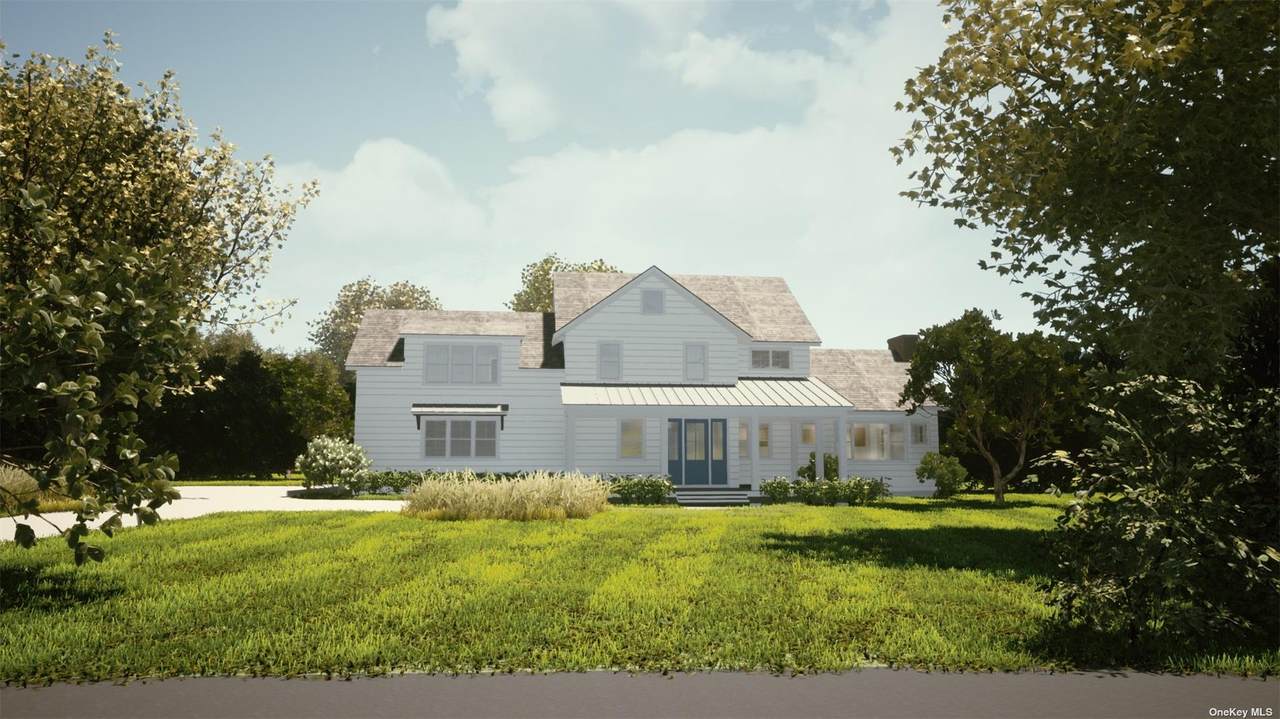 154 Country Road - Photo 1