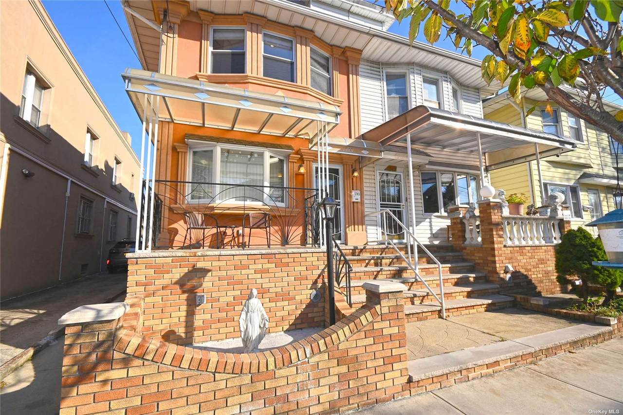 1743 13th Street - Photo 1
